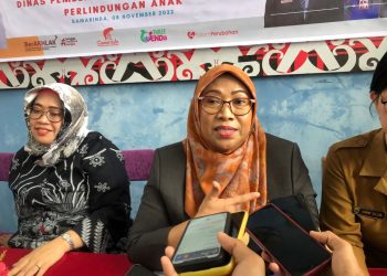 PUJI HARAP MASYARAKAT AGEN PELOPOR DAN PELAPOR TINDAKAN KDRT