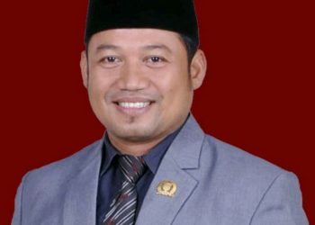 MASALAH E-PARKING, FUAD MINTA MAKSIMALKAN SOSIALISASI