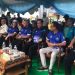 WAKILI DPRD SAMARINDA, ABDUL ROFIQ SENAM BERSAMA