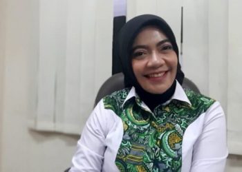 LAILA MINTA PEMKOT IKUTI ATURAN PENARIKAN RETRIBUSI TERBARU