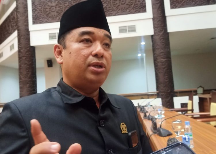 DPRD SAHKAN 23 PROPEMPERDA 2023