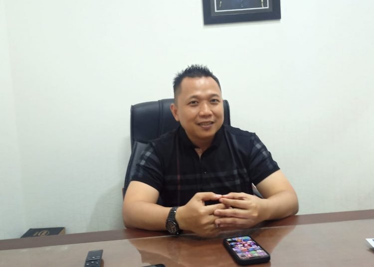 PEMKOT SAMARINDA PERLU EVALUASI PPDB ONLINE
