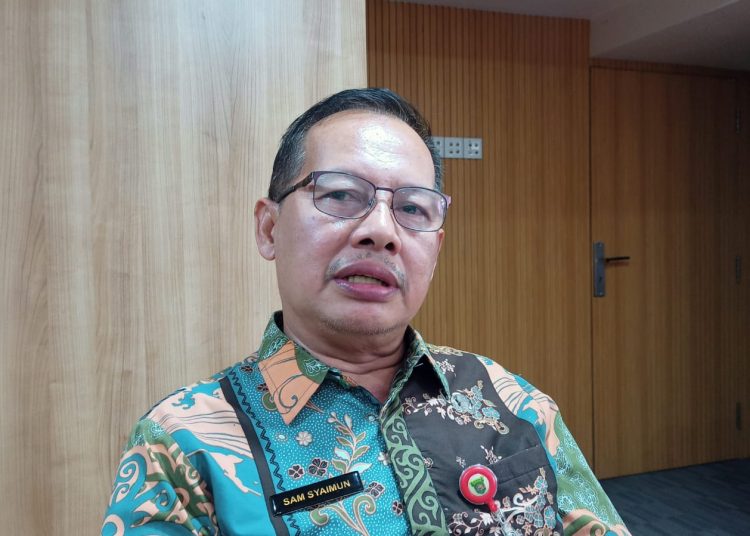 PEMKOT WACANAKAN PEMBENTUKAN BUMK