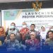 WAGUB KALTIM LAUNCHING PROYEK PERUBAHAN