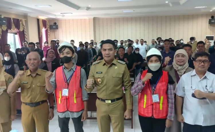 SAMBUT IKN, SAMARINDA SIAPKAN SDM