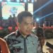 WALIKOTA BUKA FESMA 2022