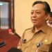PEMERINTAH KOMITMEN BANTU PENCAKER LOKAL DI IKN