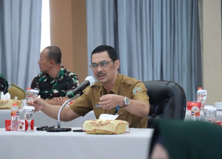 DISKOMINFO INGATKAN PENTINGNYA LITERASI DIGITAL