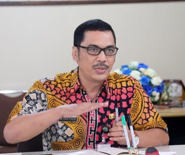 DISKOMINFO INGATKAN KETELITIAN DIGITAL