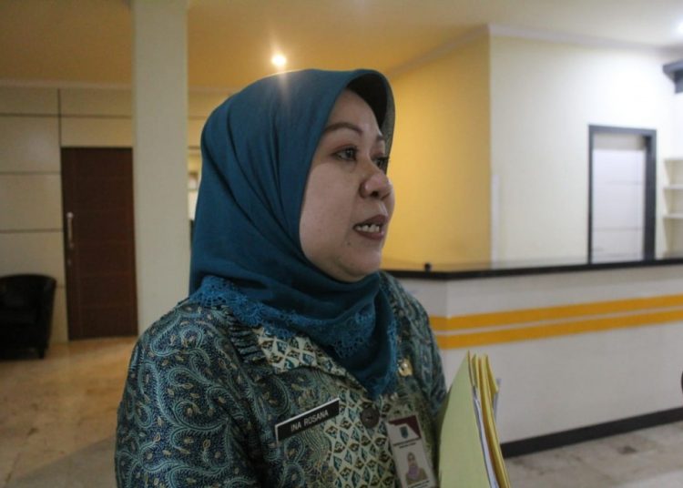 PEMPROV PERTANYAKAN KETERSEDIAAN BTS DAERAH 3T