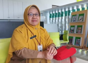 DISPUSTAKAR TERUS KEMBANGKAN E-BOOK