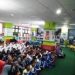 PERPUSTAKAAN LAYANI KONSULTASI ANAK