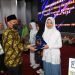 SISWA BERAU SABET JUARA RESENSI KALTIM