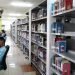 DISPUSTAKAR KUTIM KUNJUNGI PERPUSTAKAAN BALIKPAPAN
