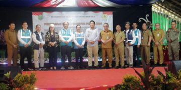 LONG HUBUNG NIKMATI LISTRIK 24 JAM