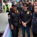 MENTERI BUMN APRESIASI FOOD TRUCK PLN