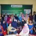 PLN RESMIKAN TJSL BANK SAMPAH