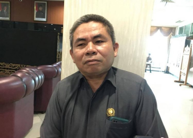 DPRD MINTA PEMERATAAN TENAGA MEDIS