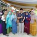 GELAR RESES, SYUKRI SAMPAIKAN PSU