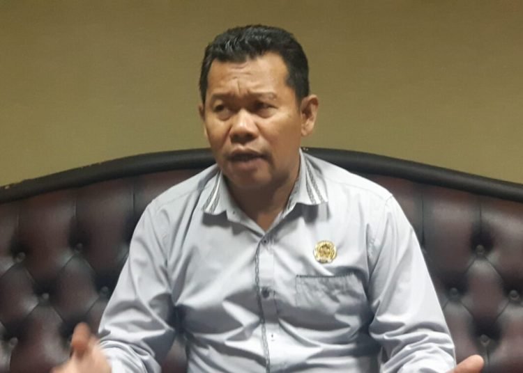 MILLENIAL HARUS SIAP HADAPI IKN