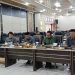 RAPAT PARIPURNA DPRD ATAS RAPBD TAHUN 2023