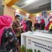 PEMKOT BALIKPAPAN RAMAIKAN INTEGRITY EXPO