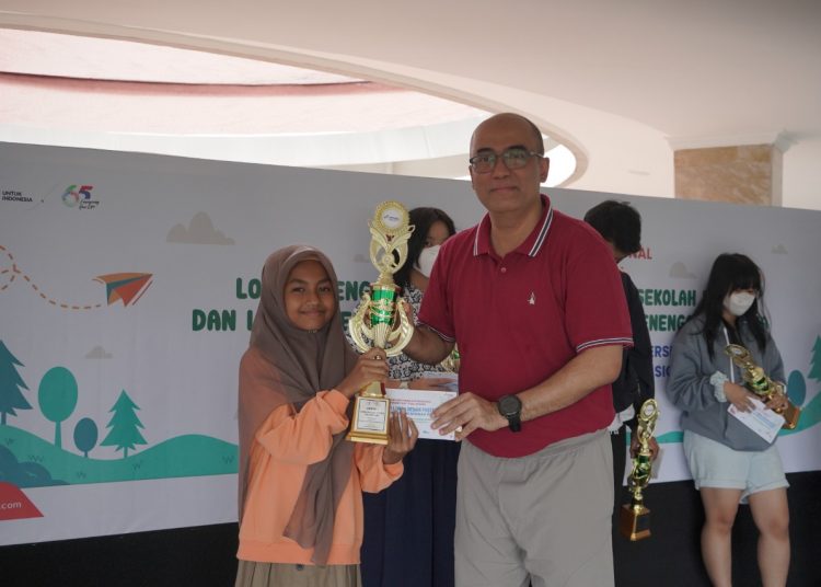 126 PELAJAR IKUTI LOMBA KREATIVITAS PERTAMINA