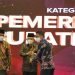 BALIKPAPAN RAIH PENGHARGAAN ARM 2022