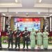 PANGDAM VI/MLW SAMBUT PEJABAT BARU