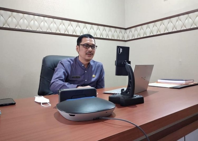 DISKOMINFO SIAPKAN LAUNCHING SATU DATA