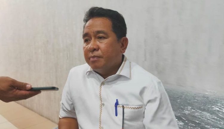 DPRD PERTANYAKAN KEJELASAN DIRUT PTMB