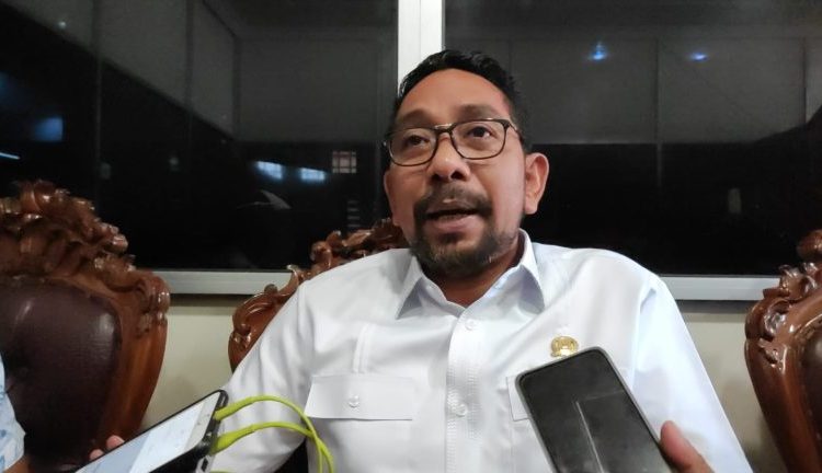 SOAL WAWALI, DPRD PILIH FOKUS PEMILU 2024