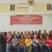 KPI BERI PELATIHAN MAKANAN SEHAT