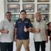 MUSDA MUHAMMADIYAH BALIKPAPAN XI PAKAI E-VOTING
