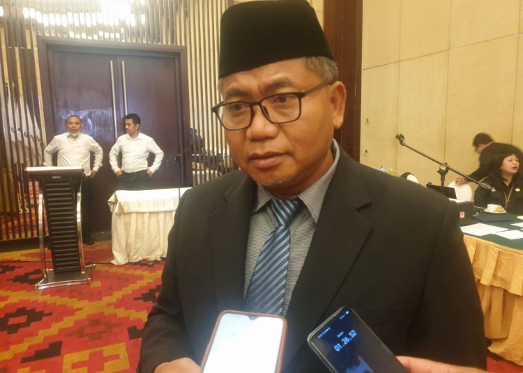 WARTAWAN TERPILIH JADI PPK