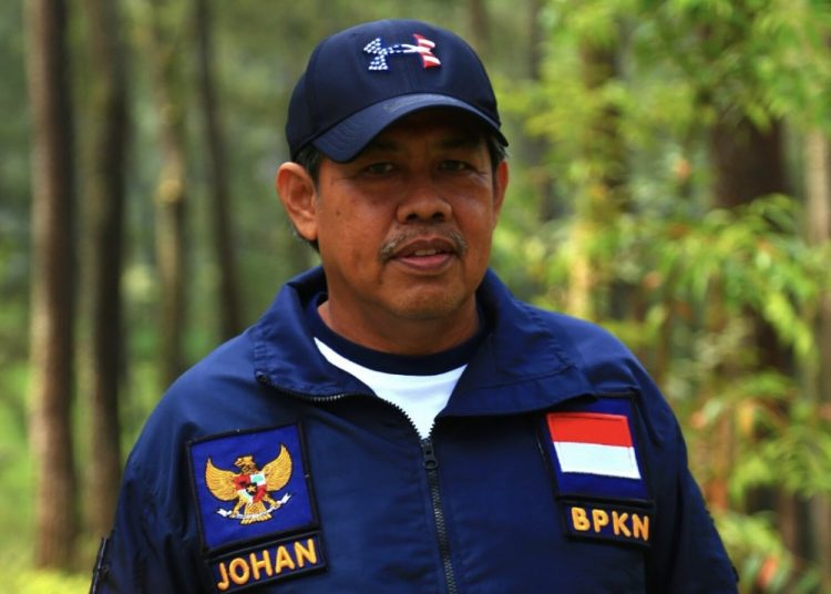 PEMERINTAH INGATKAN BAHAYA CHIKI NGEBUL