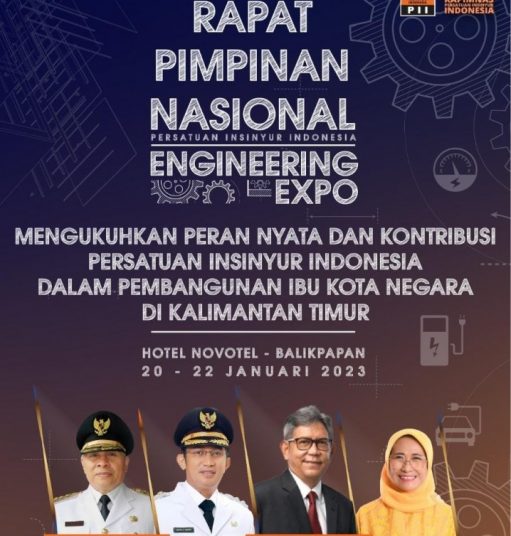 BALIKPAPAN TUAN RUMAH RAPIMNAS PII