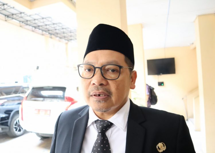 TEKAN DBD, DINKES PERKUAT FASKES