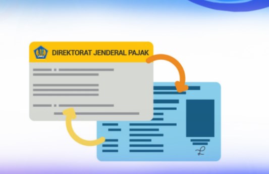 PEMERINTAH SIAP INTEGRASIKAN NIK KE NPWP