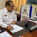 PEMPROV GALAKKAN RAPID TES DBD