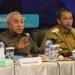GUBERNUR INGATKAN KERJA TIM OPD