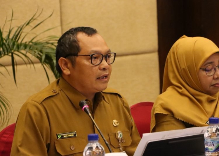 MASYARAKAT MULAI DAPAT BOOSTER II