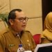 MASYARAKAT MULAI DAPAT BOOSTER II