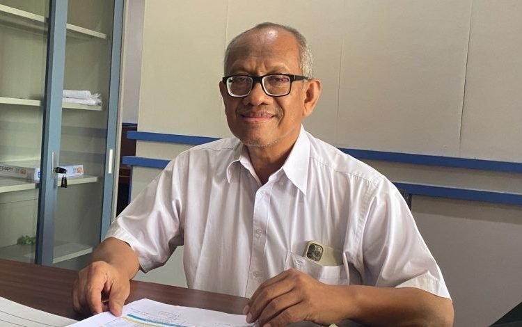 KALTIM BUKA BEASISWA DI FEBRUARI
