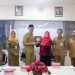 TINGKATKAN MINAT BACA, DPK BALIKPAPAN GELAR KUNKER