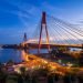 PLN DUKUNG RODA EKONOMI BATAM