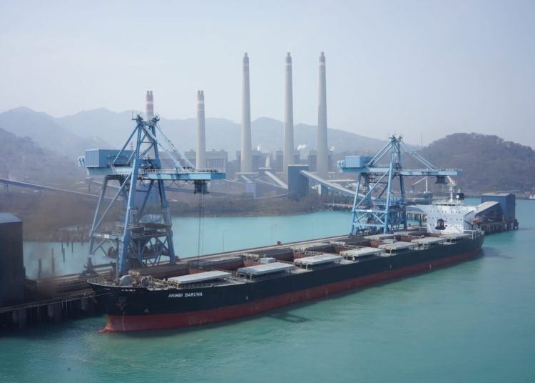 PLN SIAP HADAPI KRISIS GLOBAL