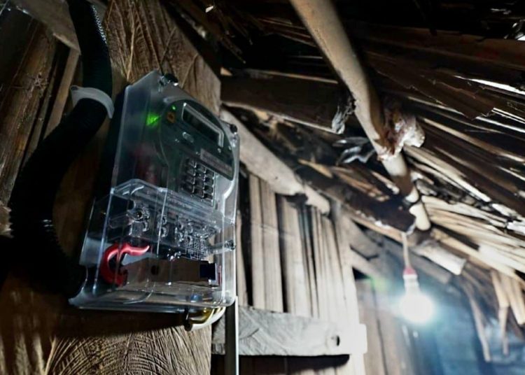 PLN KASIH DISKON SAMBUNGAN MASYARAKAT 3T