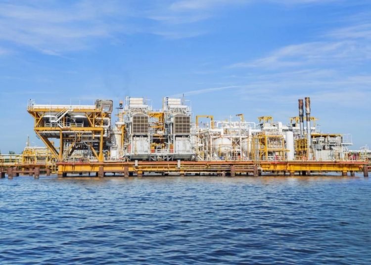 PHM CAPAI PRODUKSI GAS 600 JUTA MMSCF