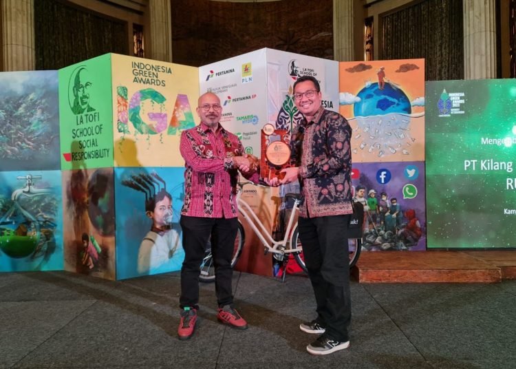 TJSL PERTAMINA RAIH IGA 2023